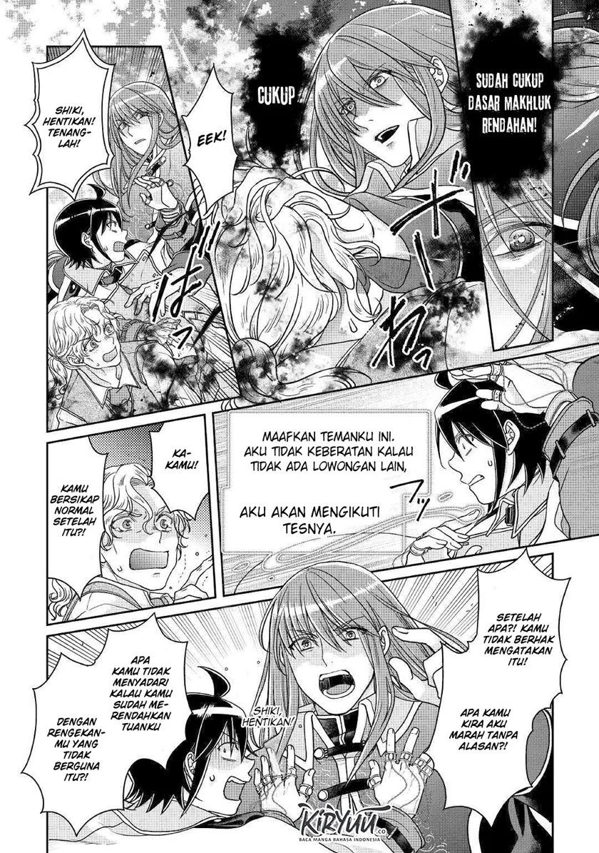 Read Tsuki ga Michibiku Isekai Douchuu Bahasa Indonesia ID Manga Online
