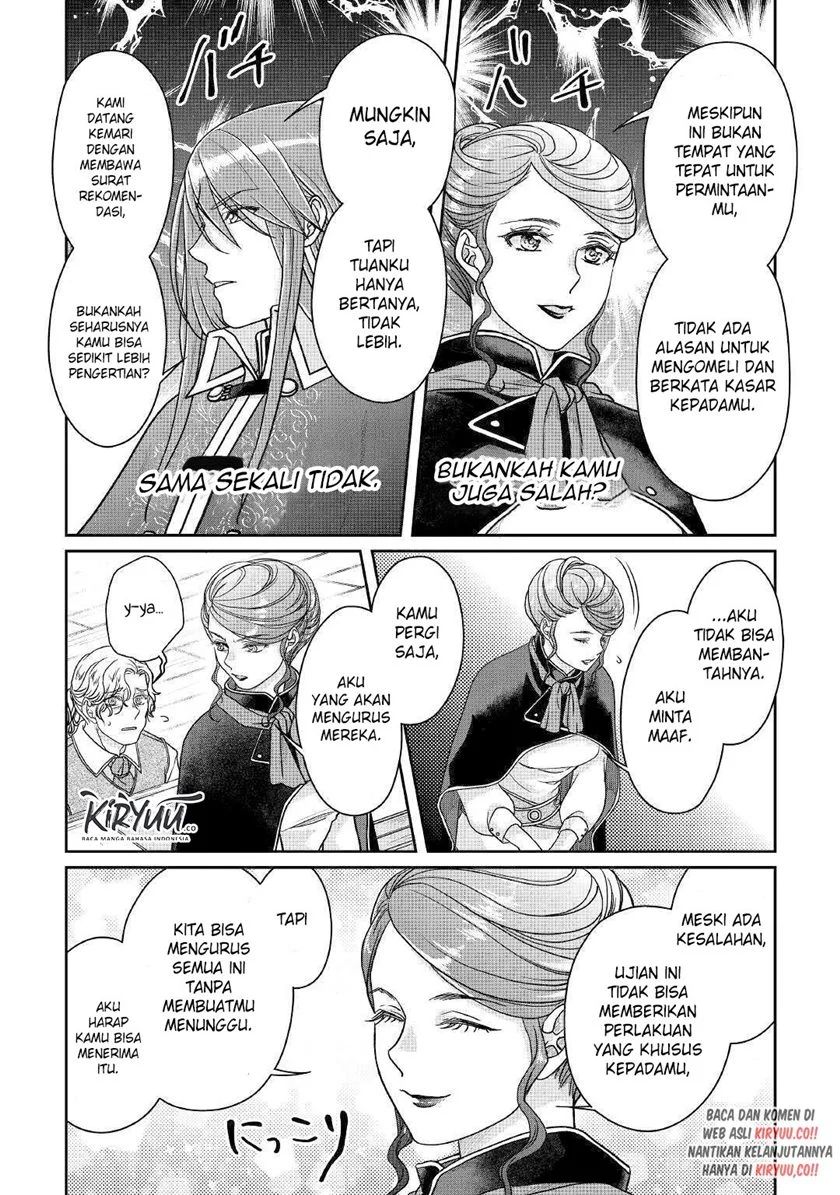 Read Tsuki ga Michibiku Isekai Douchuu Bahasa Indonesia ID Manga Online