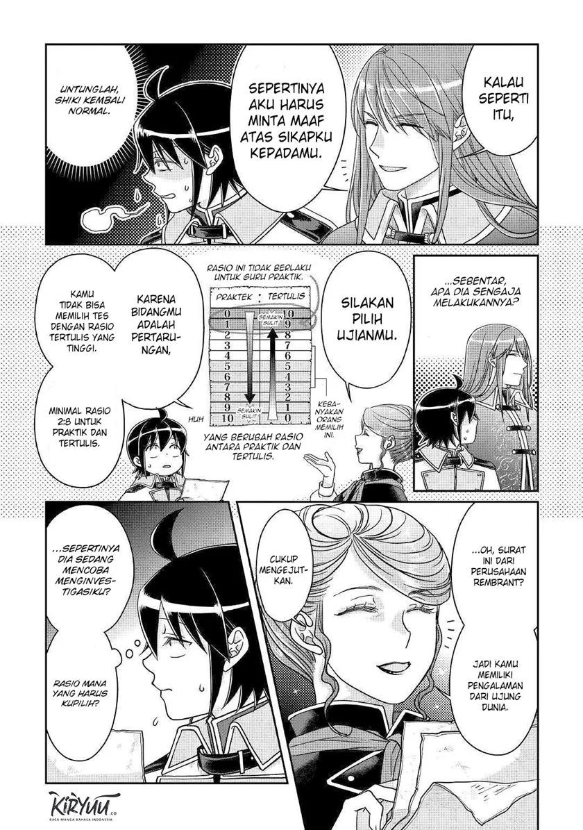 Read Tsuki ga Michibiku Isekai Douchuu Bahasa Indonesia ID Manga Online