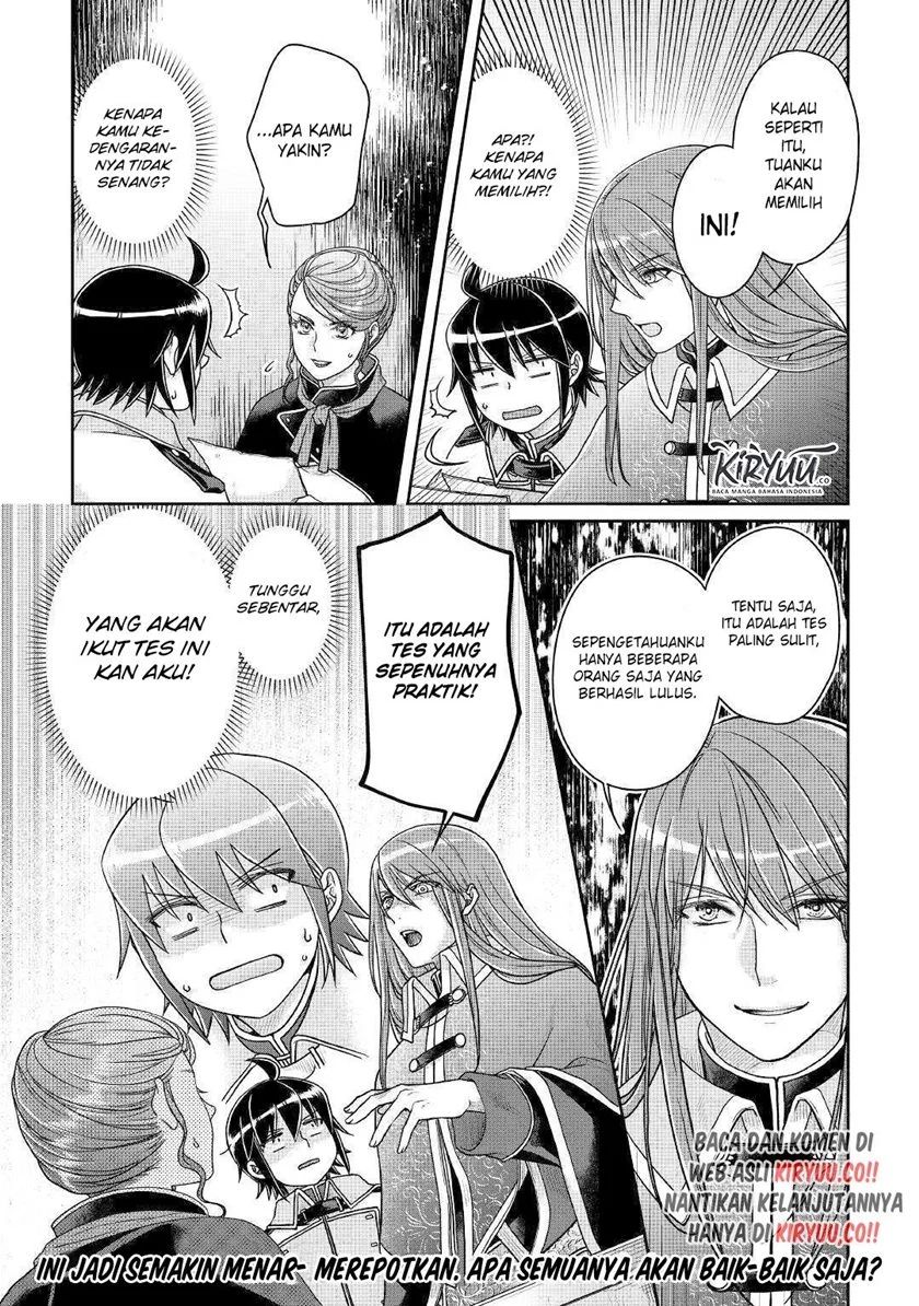 Read Tsuki ga Michibiku Isekai Douchuu Bahasa Indonesia ID Manga Online