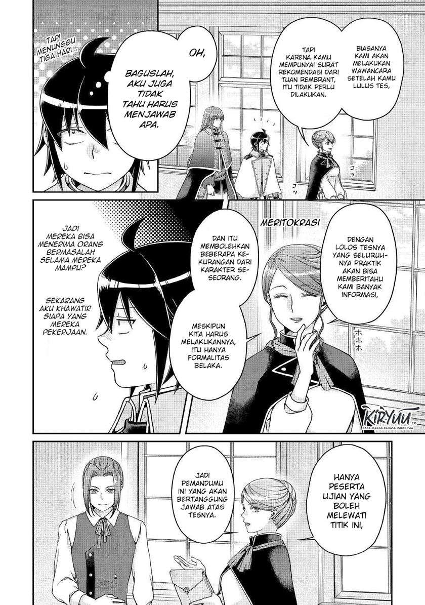 Read Tsuki ga Michibiku Isekai Douchuu Bahasa Indonesia ID Manga Online