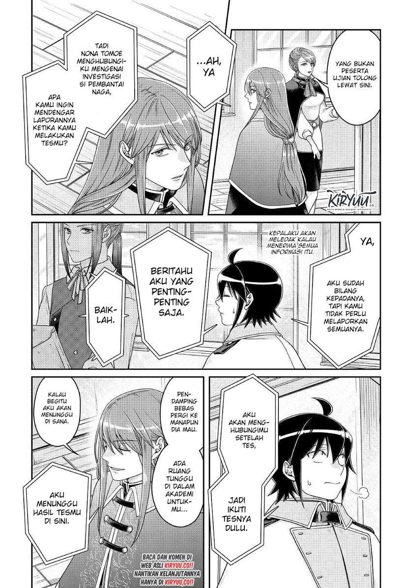Read Tsuki ga Michibiku Isekai Douchuu Bahasa Indonesia ID Manga Online