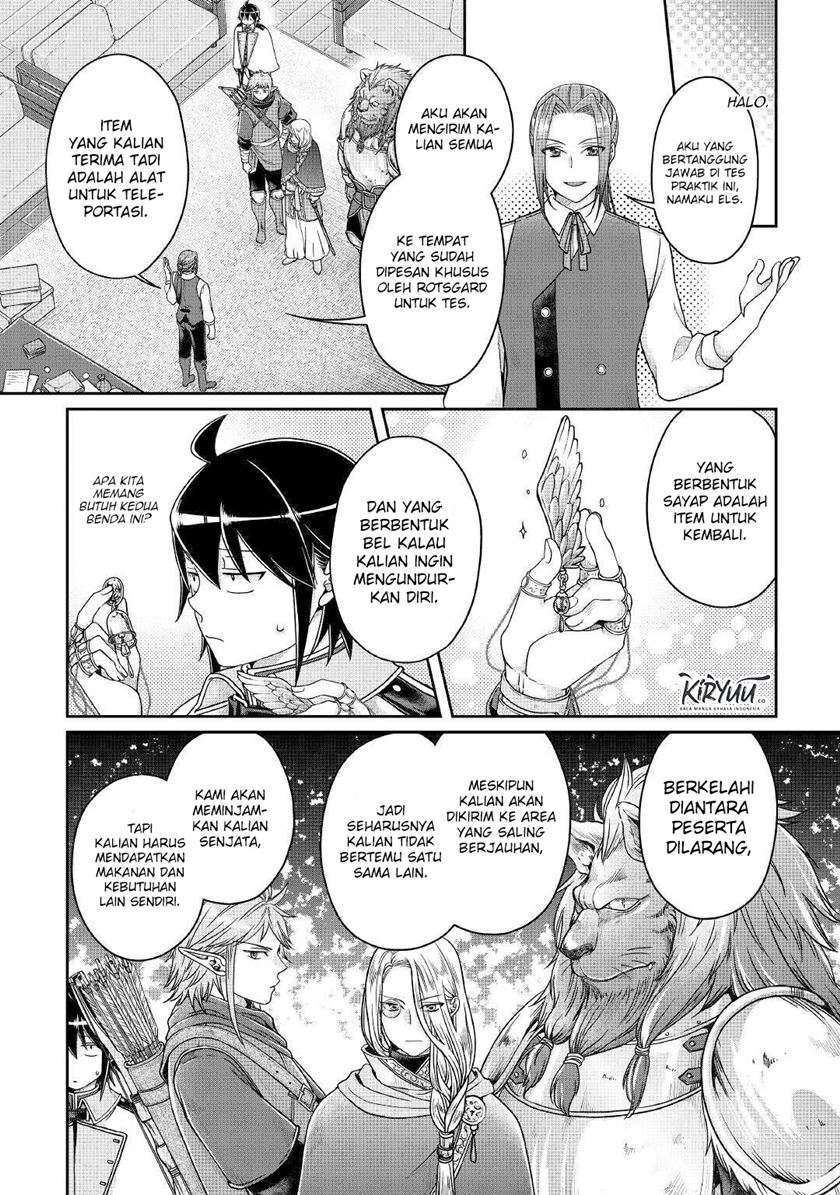 Read Tsuki ga Michibiku Isekai Douchuu Bahasa Indonesia ID Manga Online