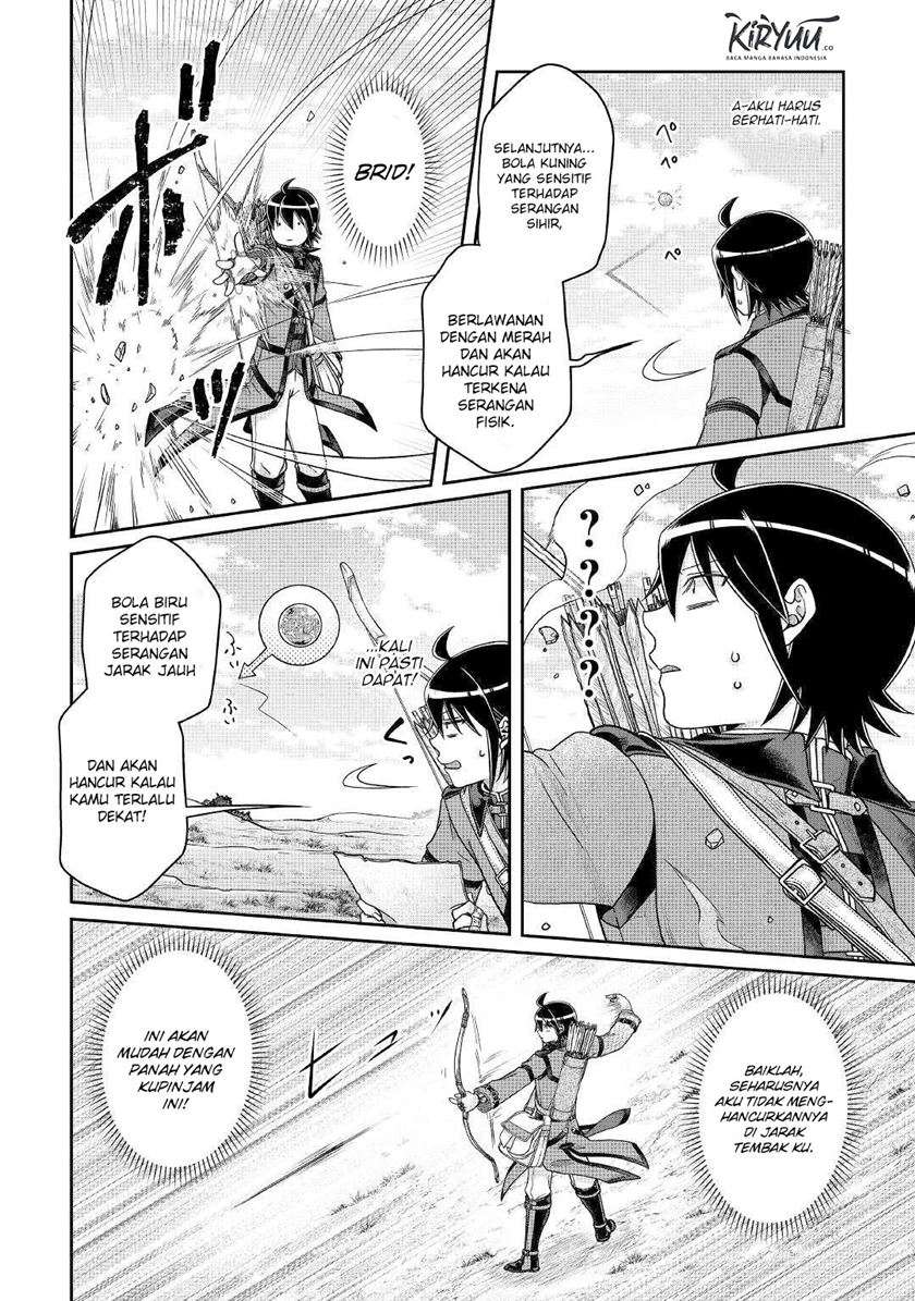 Read Tsuki ga Michibiku Isekai Douchuu Bahasa Indonesia ID Manga Online