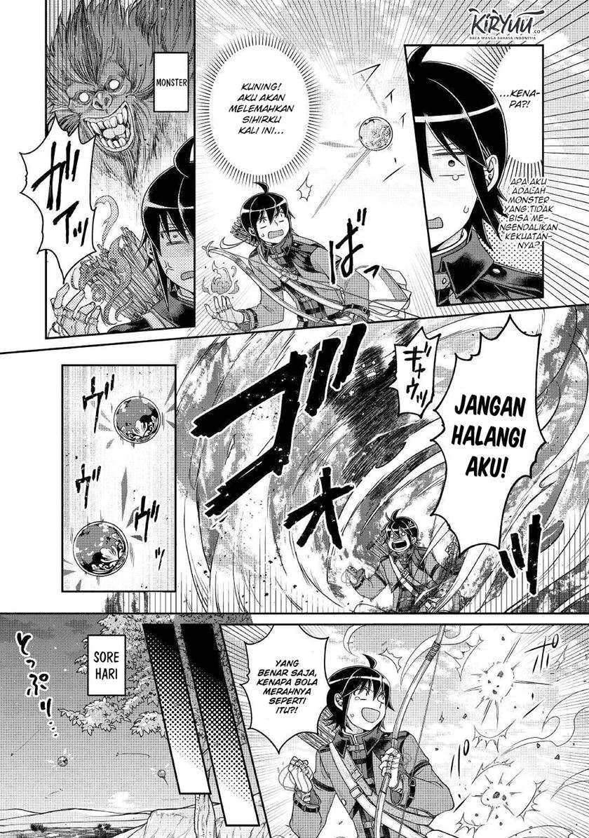 Read Tsuki ga Michibiku Isekai Douchuu Bahasa Indonesia ID Manga Online