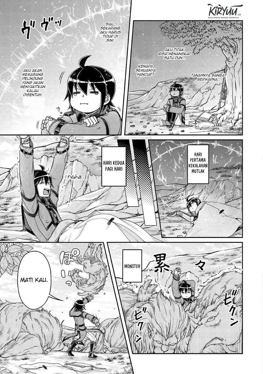 Read Tsuki ga Michibiku Isekai Douchuu Bahasa Indonesia ID Manga Online