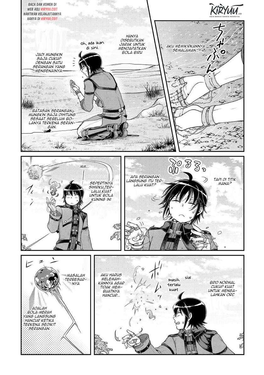 Read Tsuki ga Michibiku Isekai Douchuu Bahasa Indonesia ID Manga Online