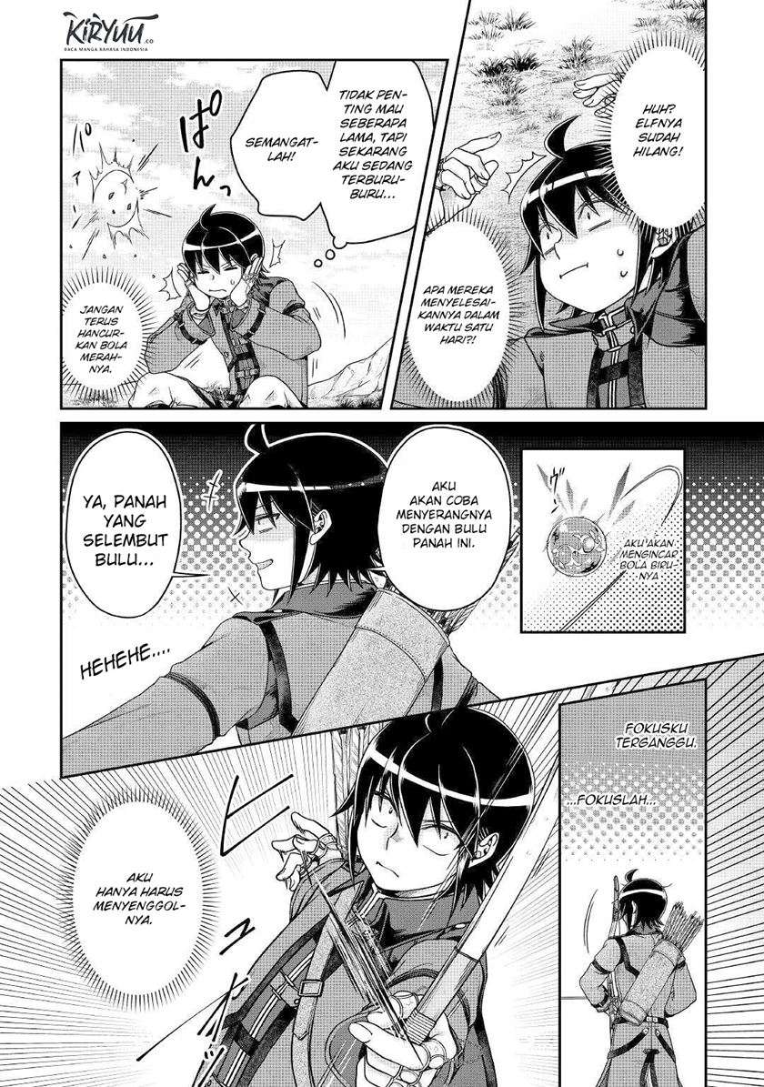 Read Tsuki ga Michibiku Isekai Douchuu Bahasa Indonesia ID Manga Online