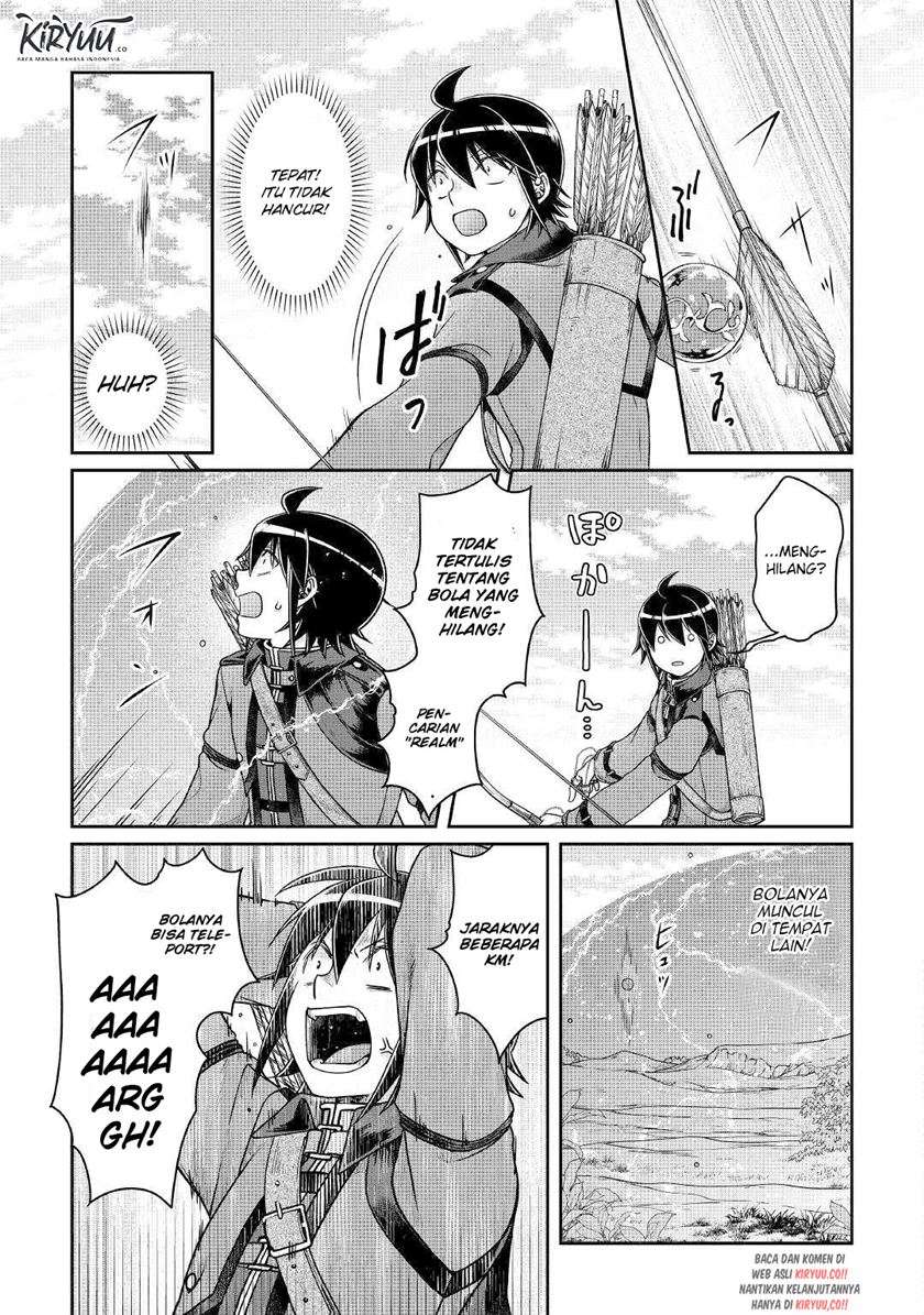 Read Tsuki ga Michibiku Isekai Douchuu Bahasa Indonesia ID Manga Online
