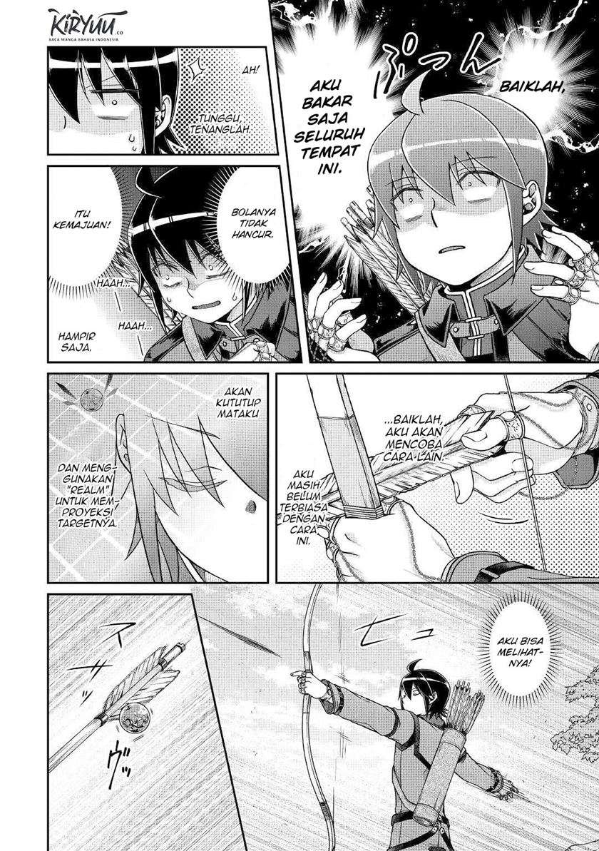 Read Tsuki ga Michibiku Isekai Douchuu Bahasa Indonesia ID Manga Online