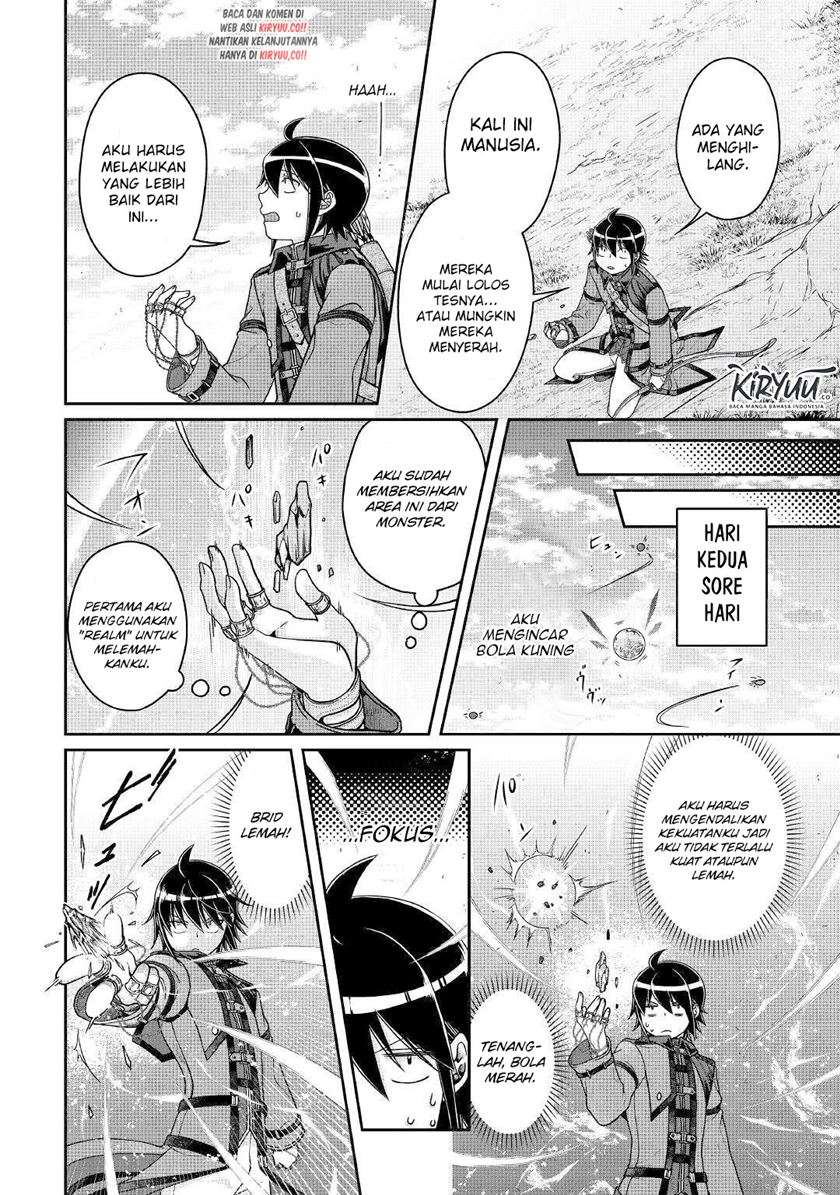 Read Tsuki ga Michibiku Isekai Douchuu Bahasa Indonesia ID Manga Online