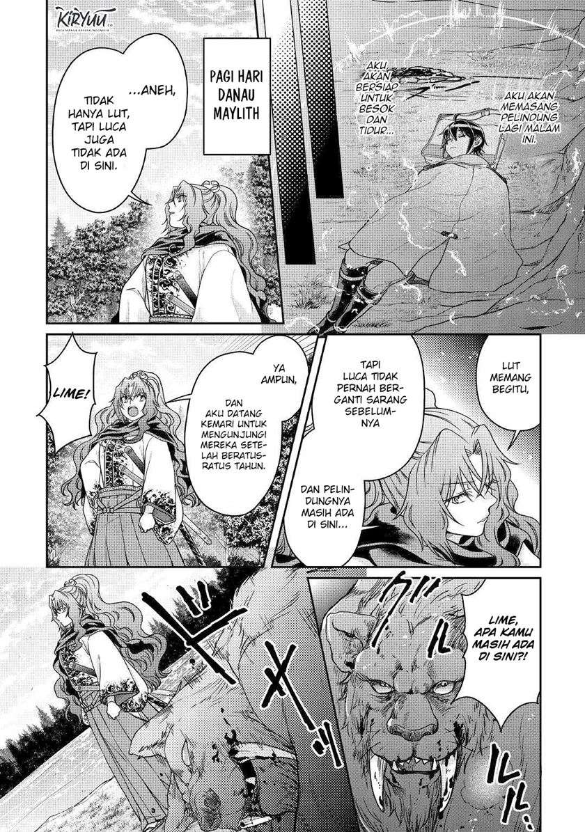 Read Tsuki ga Michibiku Isekai Douchuu Bahasa Indonesia ID Manga Online