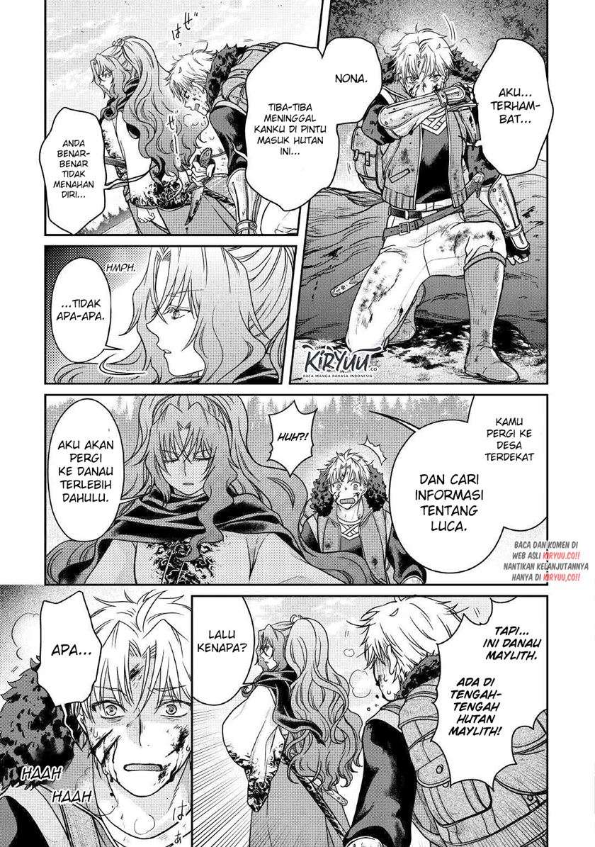 Read Tsuki ga Michibiku Isekai Douchuu Bahasa Indonesia ID Manga Online