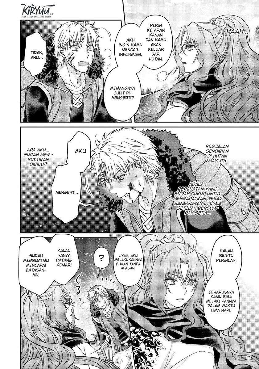 Read Tsuki ga Michibiku Isekai Douchuu Bahasa Indonesia ID Manga Online