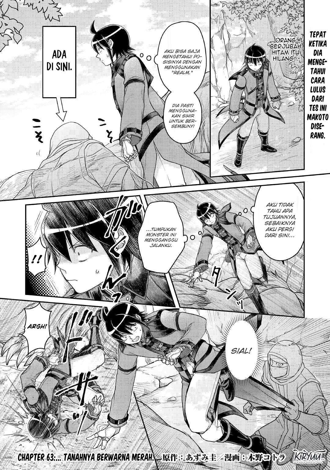 Read Tsuki ga Michibiku Isekai Douchuu Bahasa Indonesia ID Manga Online