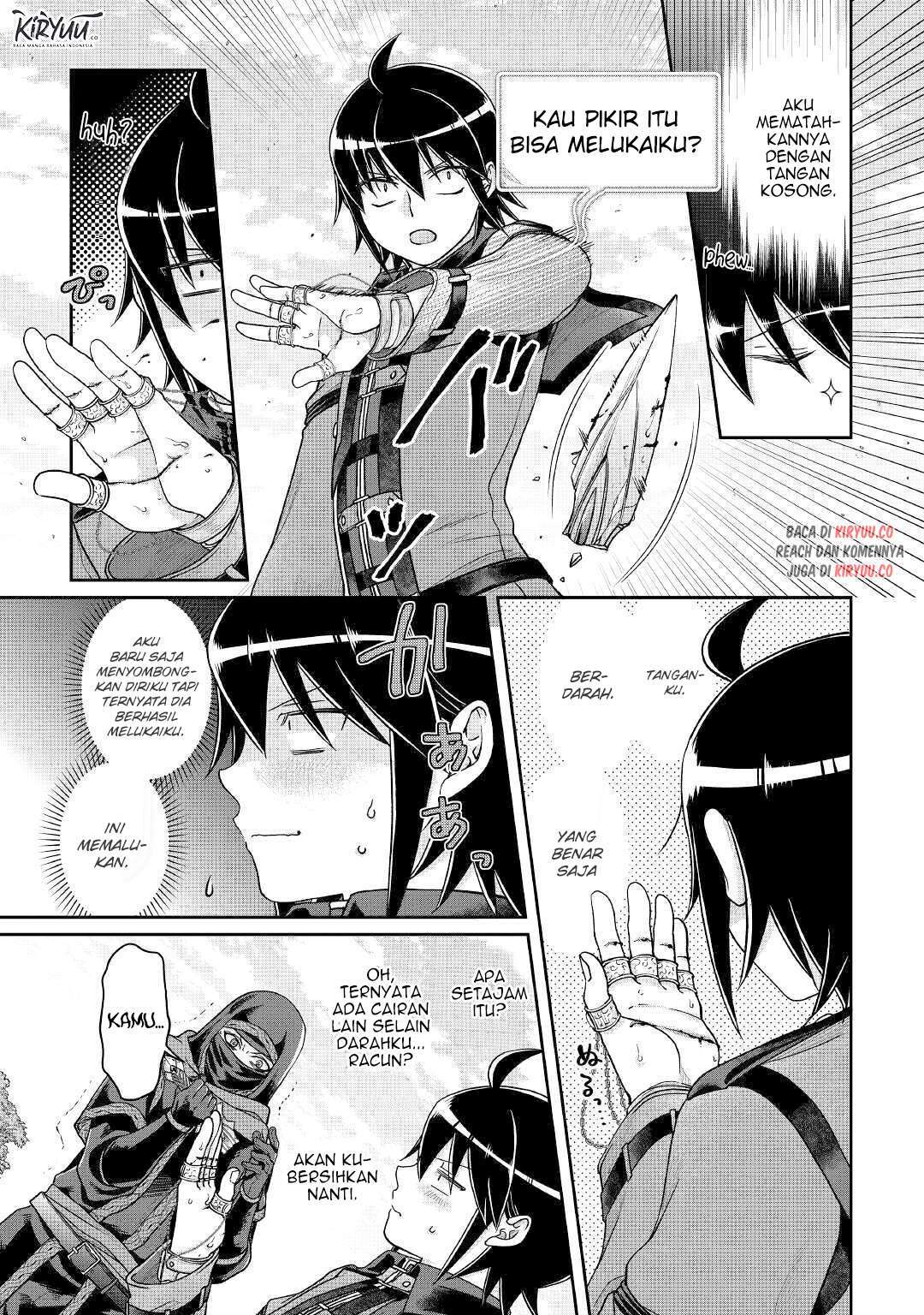 Read Tsuki ga Michibiku Isekai Douchuu Bahasa Indonesia ID Manga Online