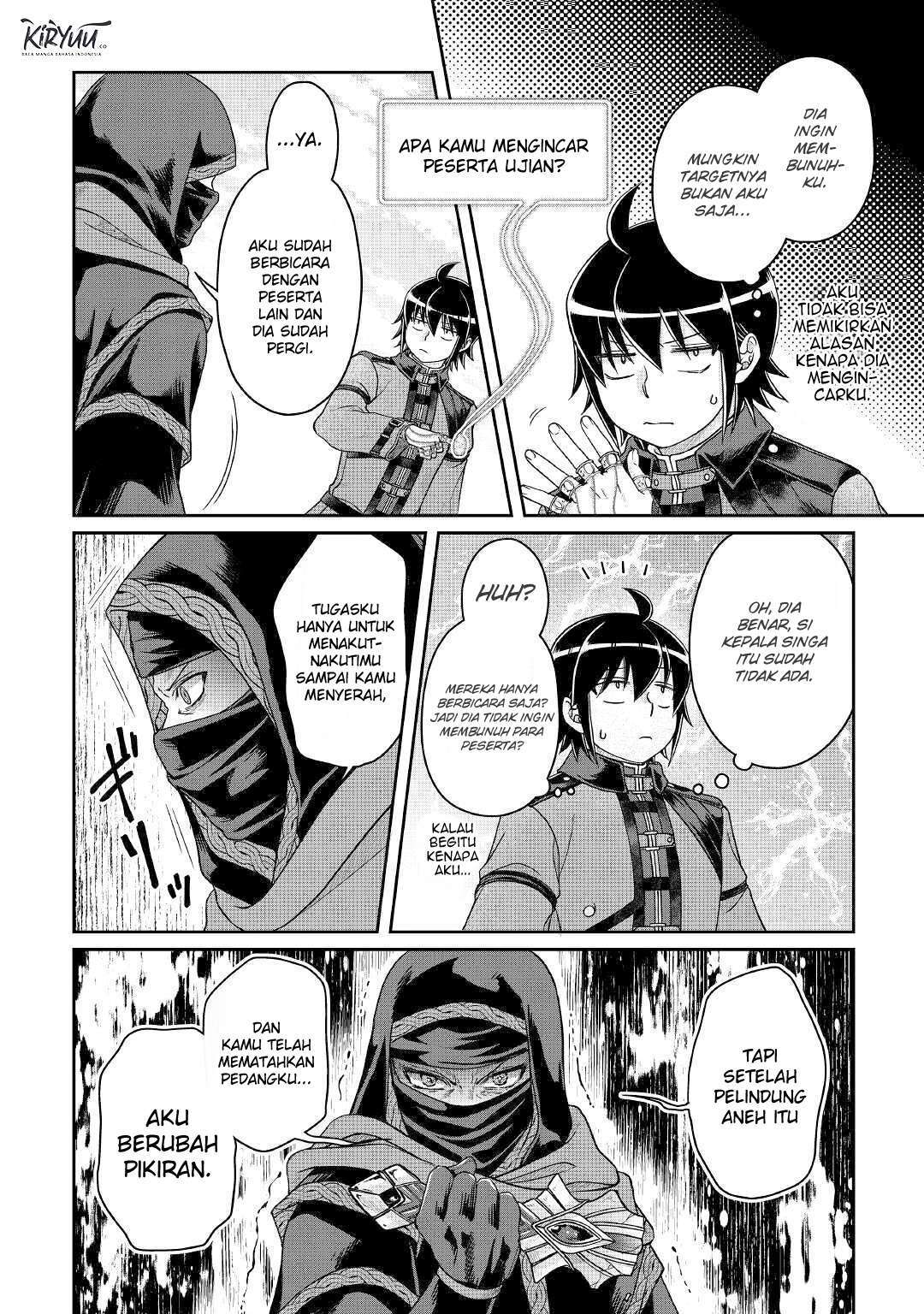Read Tsuki ga Michibiku Isekai Douchuu Bahasa Indonesia ID Manga Online