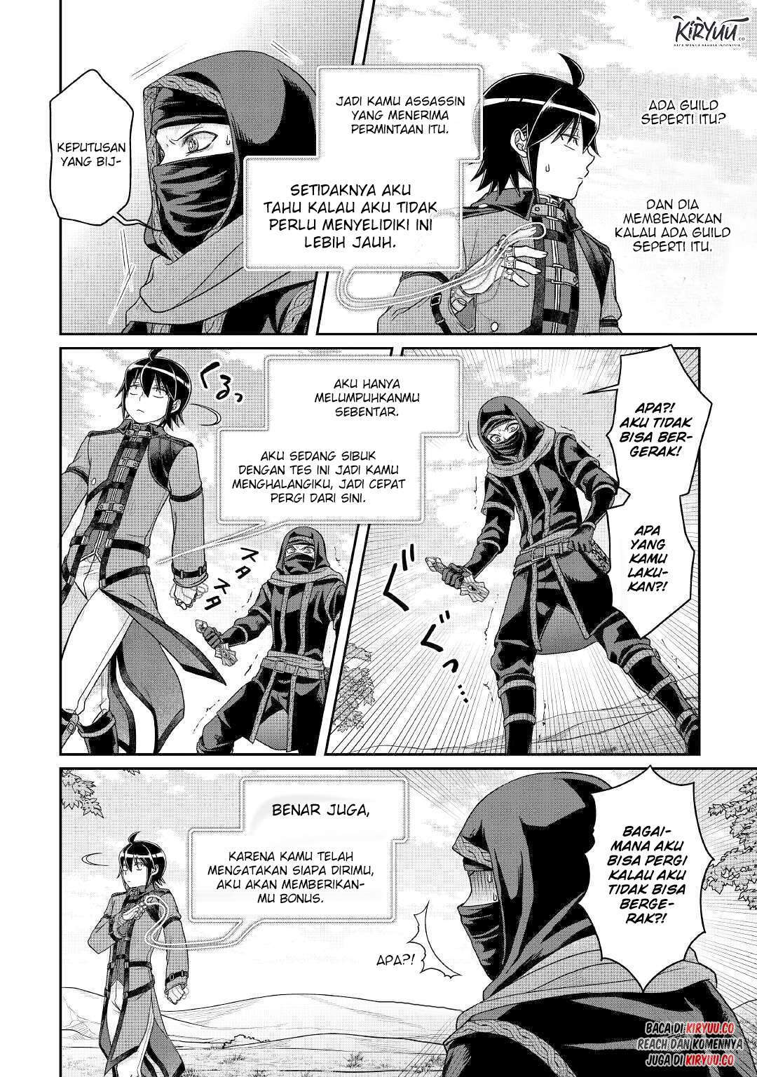 Read Tsuki ga Michibiku Isekai Douchuu Bahasa Indonesia ID Manga Online