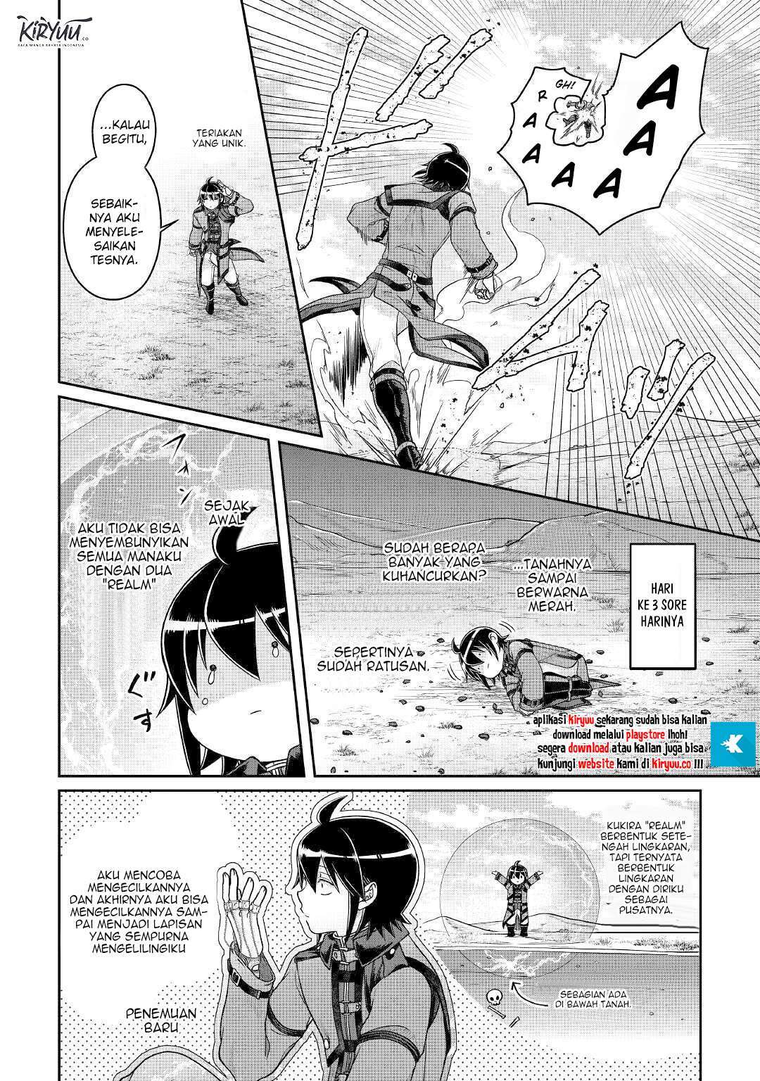 Read Tsuki ga Michibiku Isekai Douchuu Bahasa Indonesia ID Manga Online