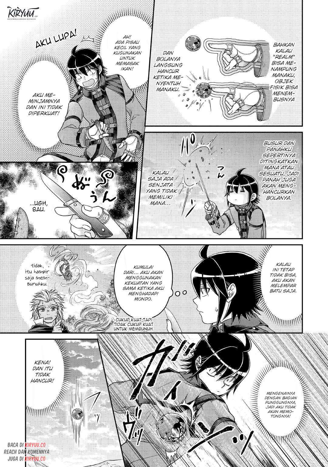 Read Tsuki ga Michibiku Isekai Douchuu Bahasa Indonesia ID Manga Online