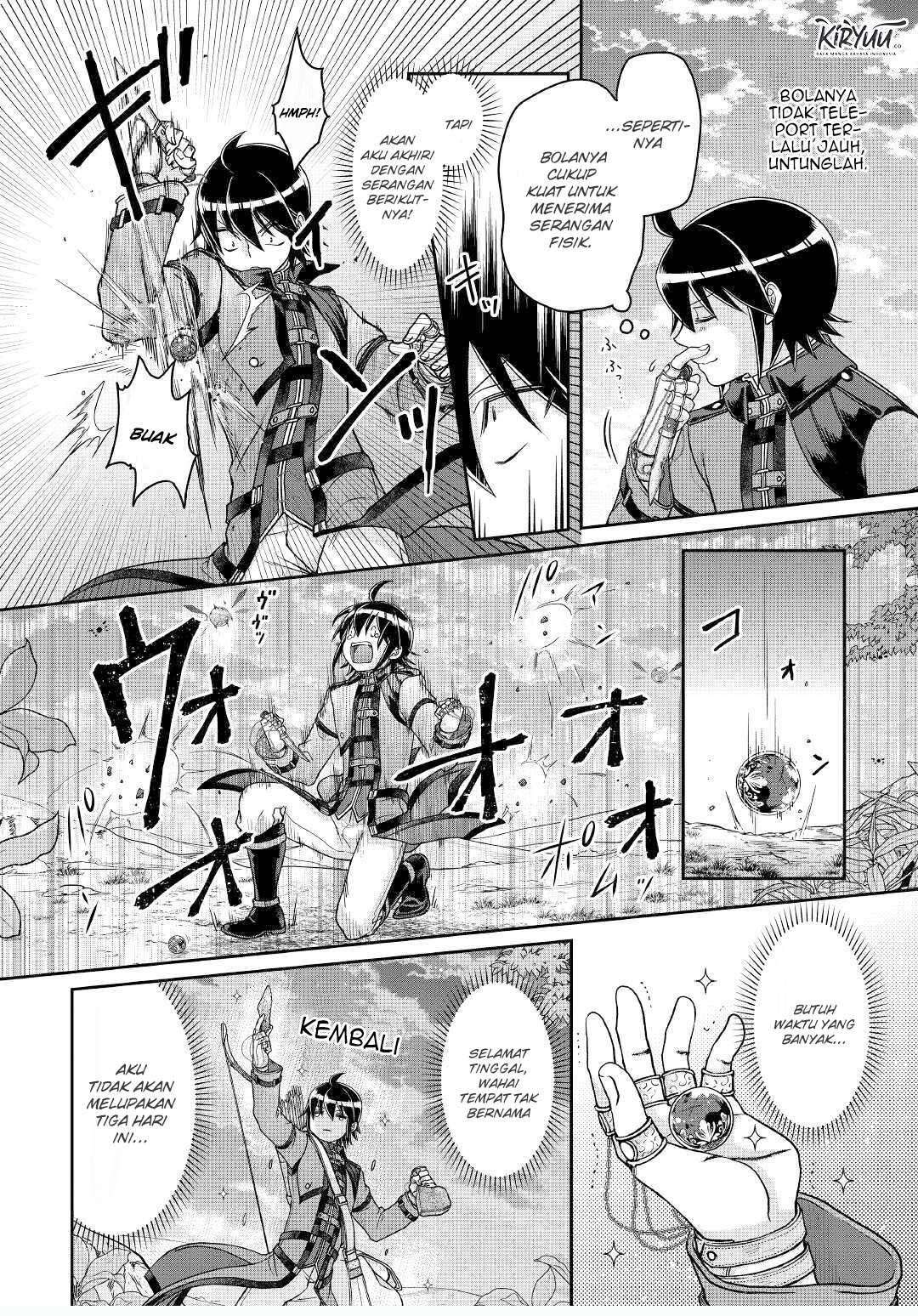 Read Tsuki ga Michibiku Isekai Douchuu Bahasa Indonesia ID Manga Online