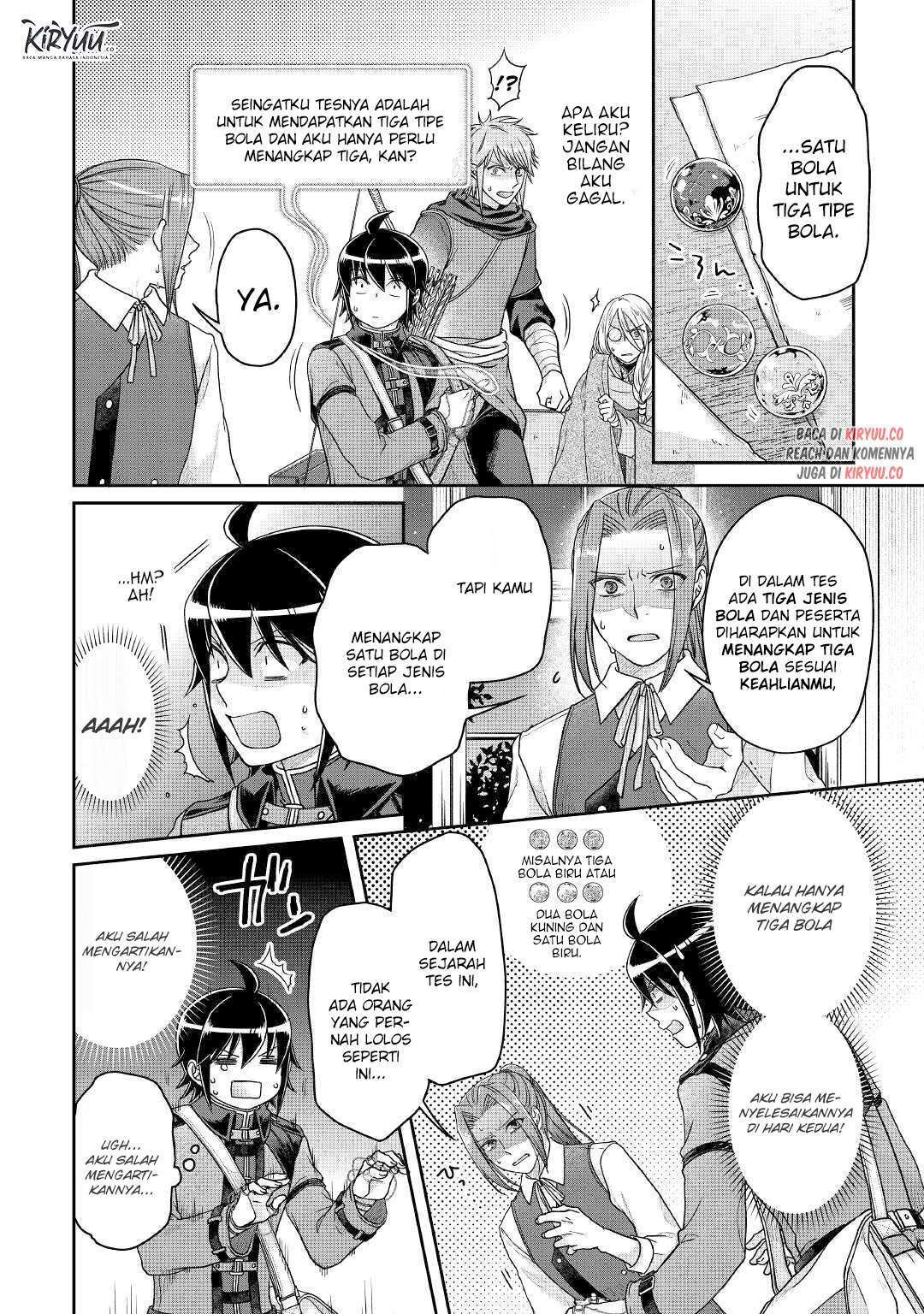 Read Tsuki ga Michibiku Isekai Douchuu Bahasa Indonesia ID Manga Online