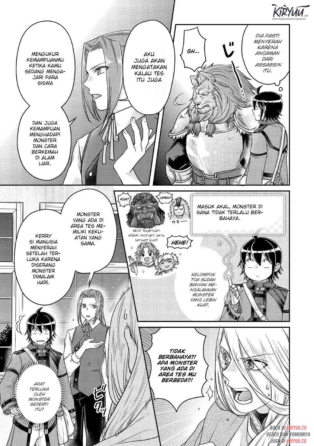 Read Tsuki ga Michibiku Isekai Douchuu Bahasa Indonesia ID Manga Online