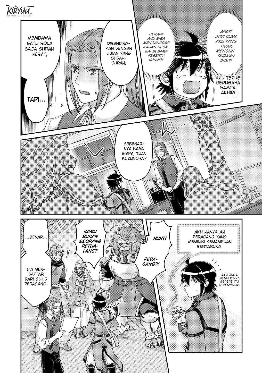 Read Tsuki ga Michibiku Isekai Douchuu Bahasa Indonesia ID Manga Online