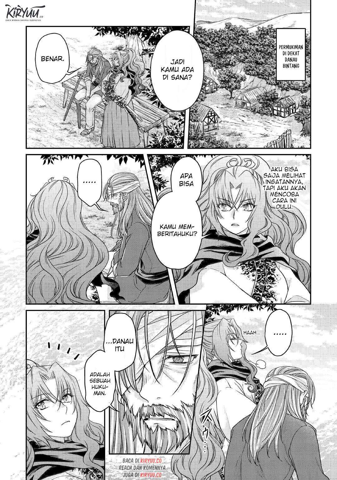 Read Tsuki ga Michibiku Isekai Douchuu Bahasa Indonesia ID Manga Online