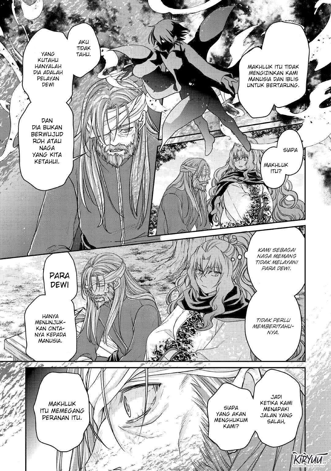 Read Tsuki ga Michibiku Isekai Douchuu Bahasa Indonesia ID Manga Online