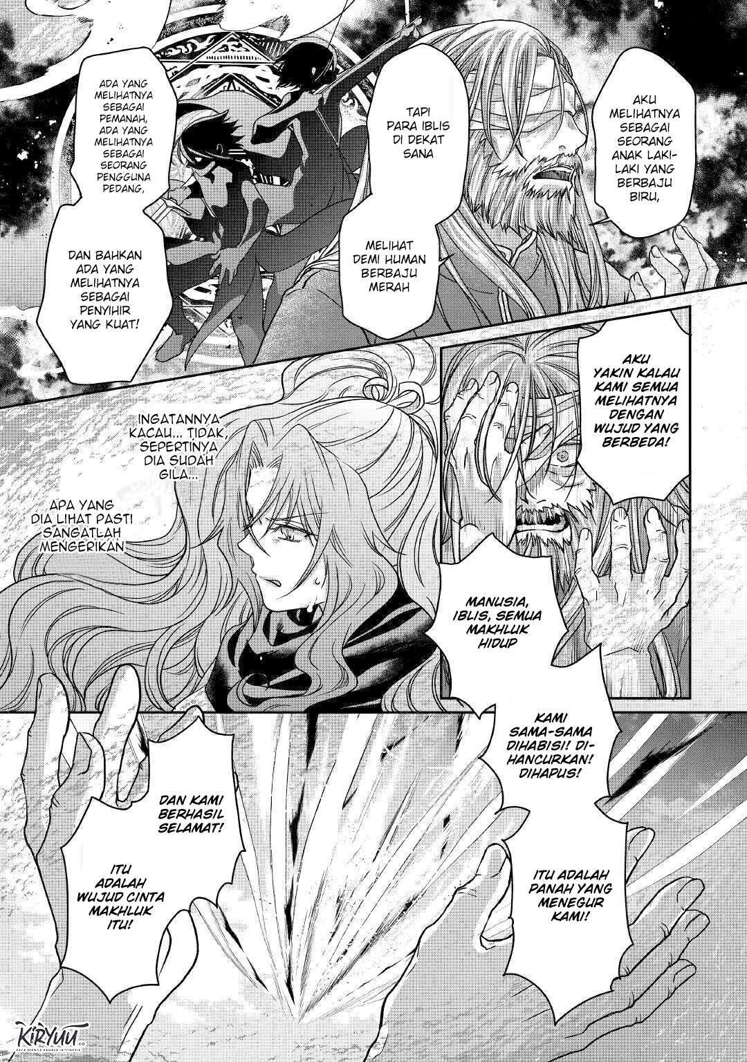 Read Tsuki ga Michibiku Isekai Douchuu Bahasa Indonesia ID Manga Online