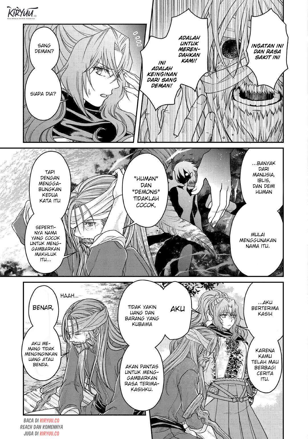 Read Tsuki ga Michibiku Isekai Douchuu Bahasa Indonesia ID Manga Online