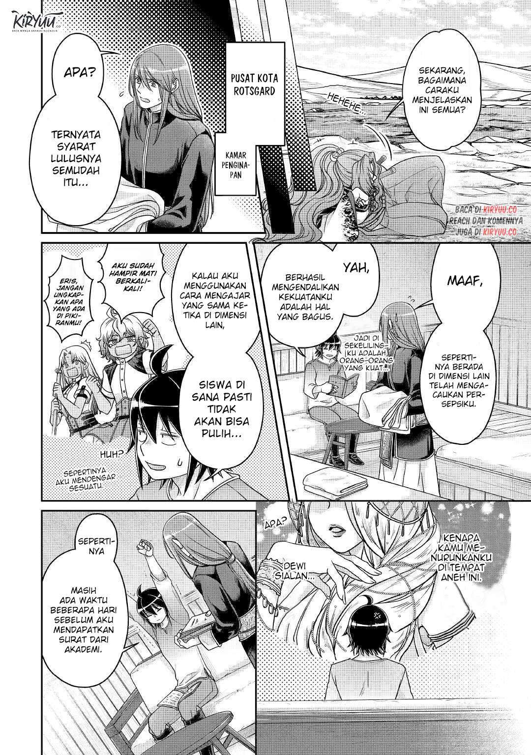 Read Tsuki ga Michibiku Isekai Douchuu Bahasa Indonesia ID Manga Online