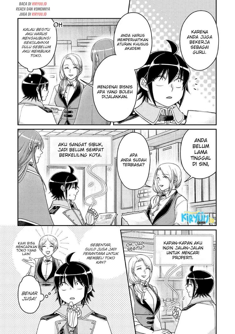 Read Tsuki ga Michibiku Isekai Douchuu Bahasa Indonesia ID Manga Online