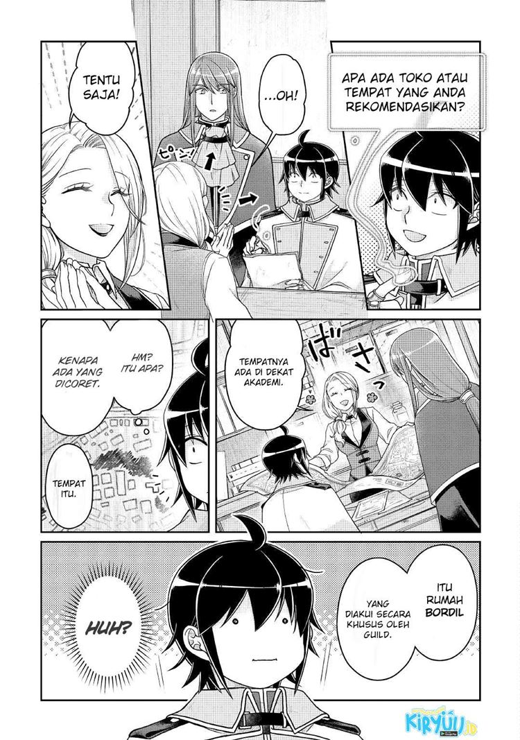Read Tsuki ga Michibiku Isekai Douchuu Bahasa Indonesia ID Manga Online