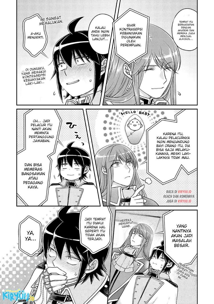 Read Tsuki ga Michibiku Isekai Douchuu Bahasa Indonesia ID Manga Online