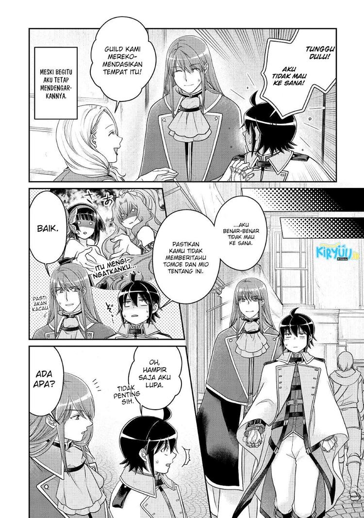 Read Tsuki ga Michibiku Isekai Douchuu Bahasa Indonesia ID Manga Online