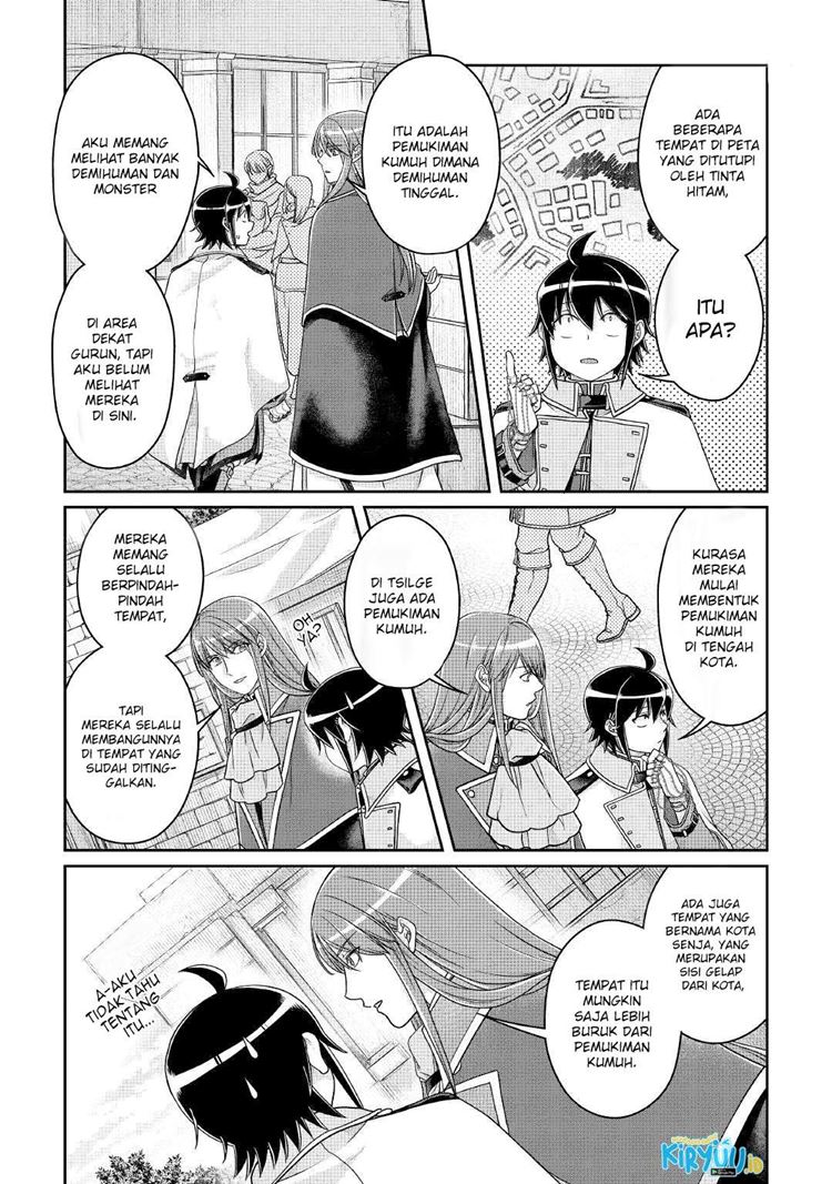 Read Tsuki ga Michibiku Isekai Douchuu Bahasa Indonesia ID Manga Online