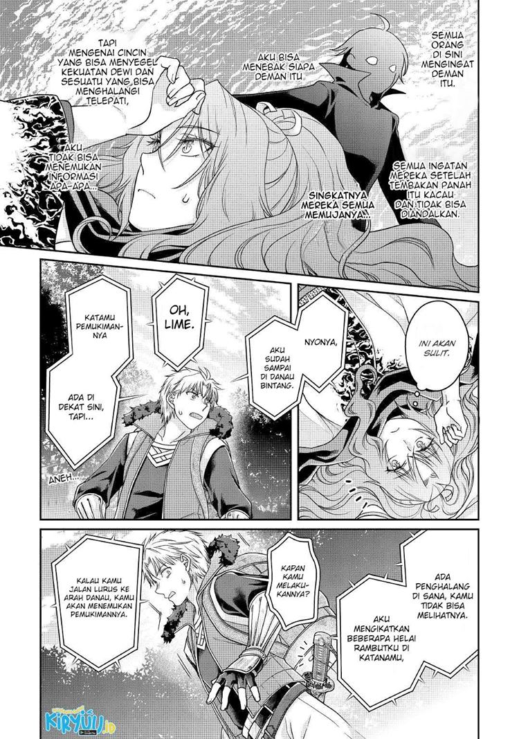 Read Tsuki ga Michibiku Isekai Douchuu Bahasa Indonesia ID Manga Online