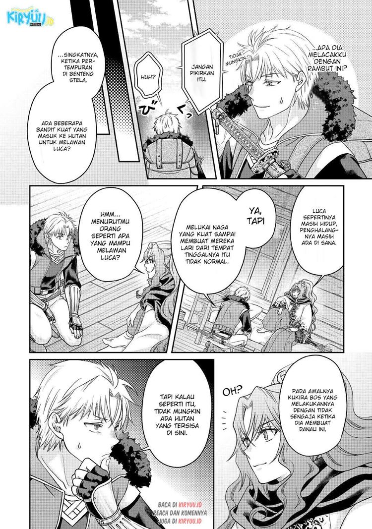 Read Tsuki ga Michibiku Isekai Douchuu Bahasa Indonesia ID Manga Online