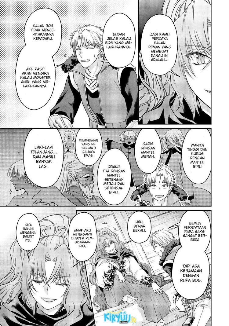 Read Tsuki ga Michibiku Isekai Douchuu Bahasa Indonesia ID Manga Online