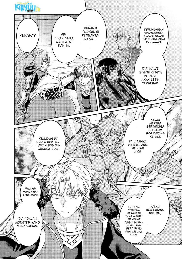Read Tsuki ga Michibiku Isekai Douchuu Bahasa Indonesia ID Manga Online