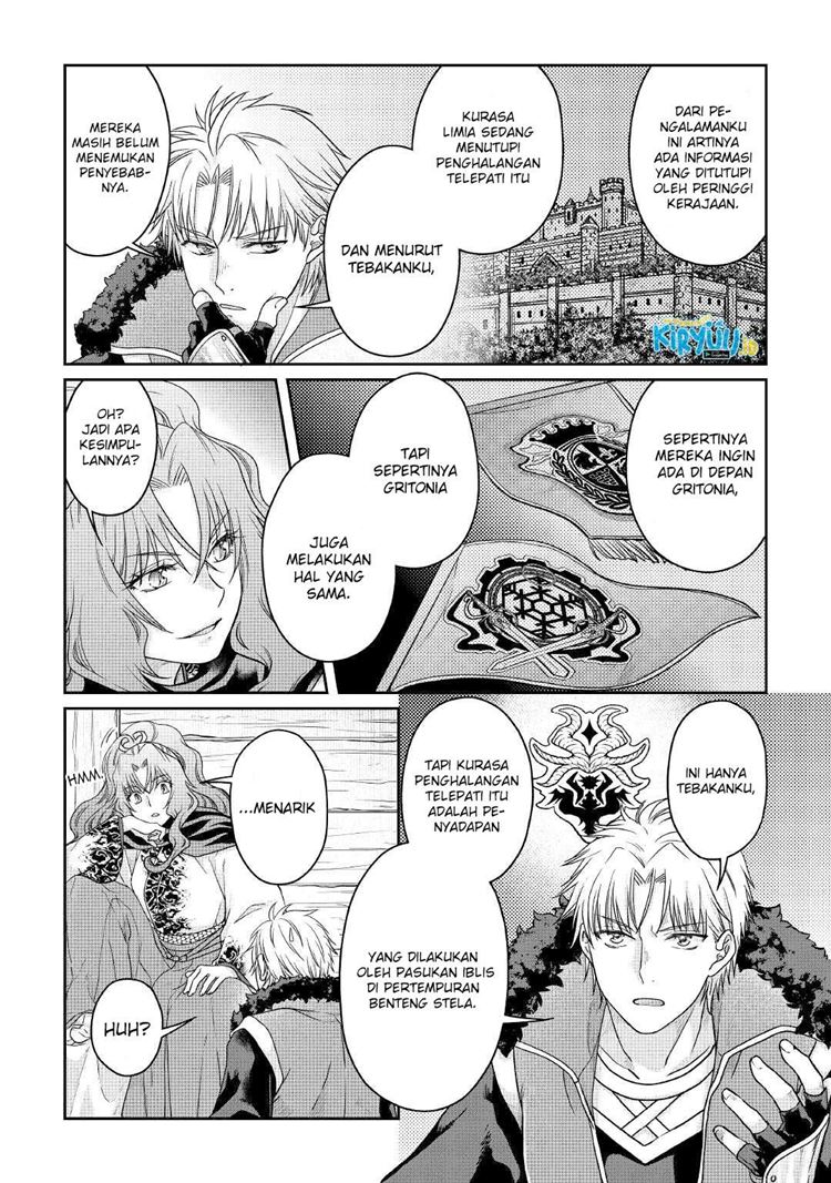 Read Tsuki ga Michibiku Isekai Douchuu Bahasa Indonesia ID Manga Online