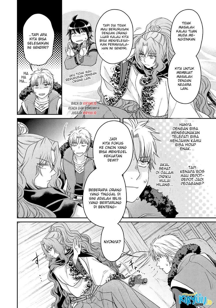 Read Tsuki ga Michibiku Isekai Douchuu Bahasa Indonesia ID Manga Online
