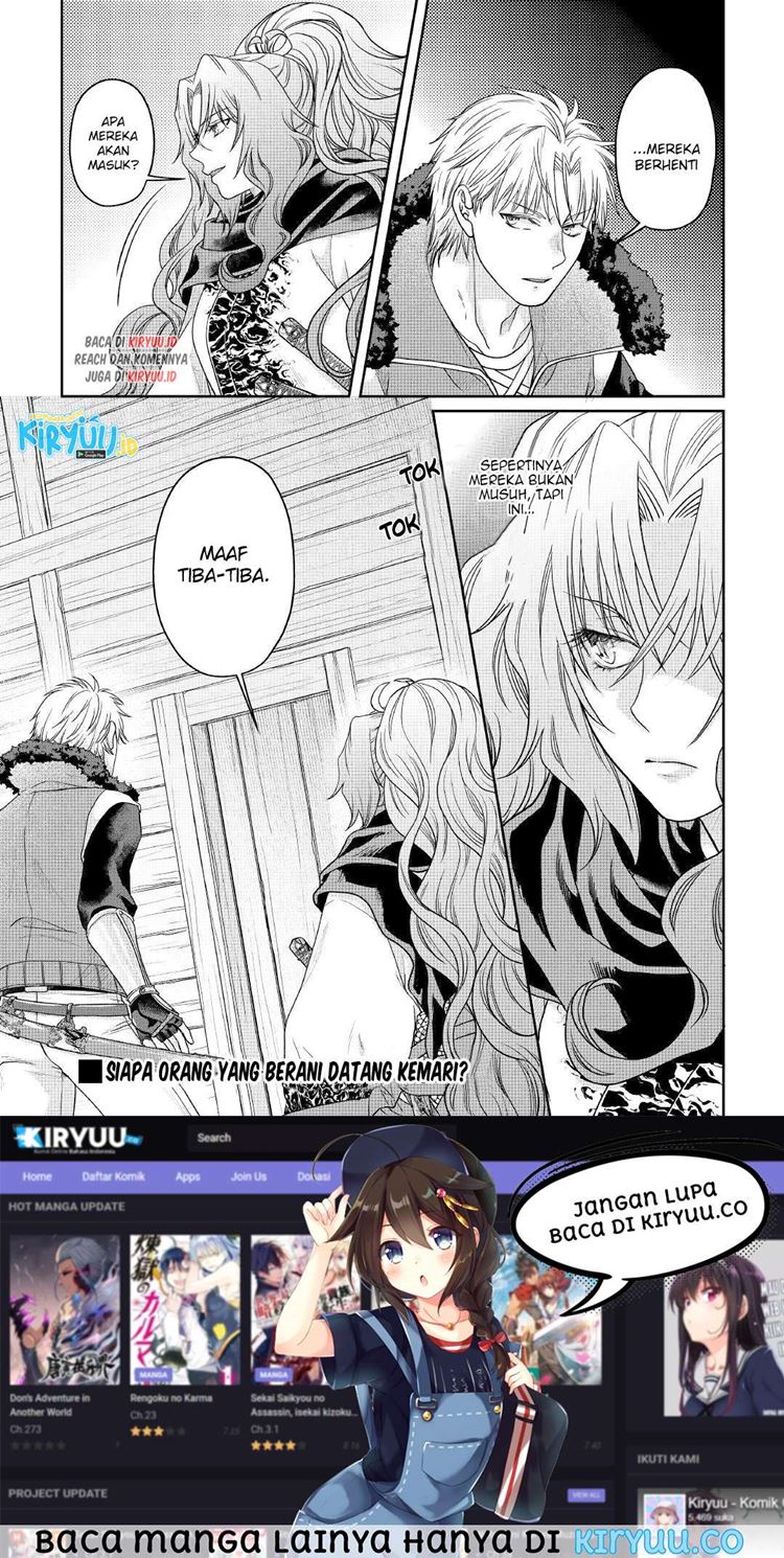 Read Tsuki ga Michibiku Isekai Douchuu Bahasa Indonesia ID Manga Online