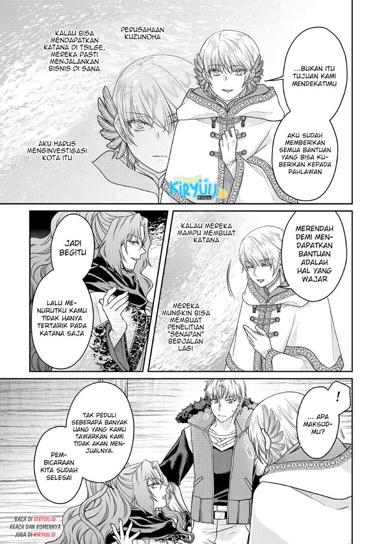 Read Tsuki ga Michibiku Isekai Douchuu Bahasa Indonesia ID Manga Online
