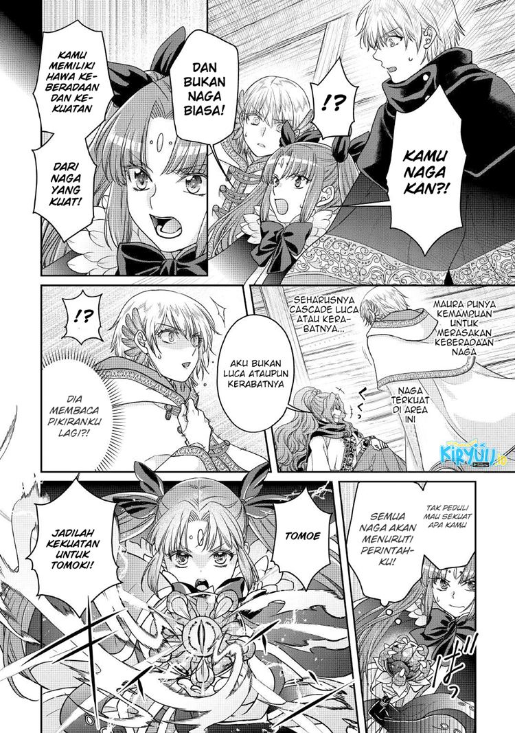 Read Tsuki ga Michibiku Isekai Douchuu Bahasa Indonesia ID Manga Online