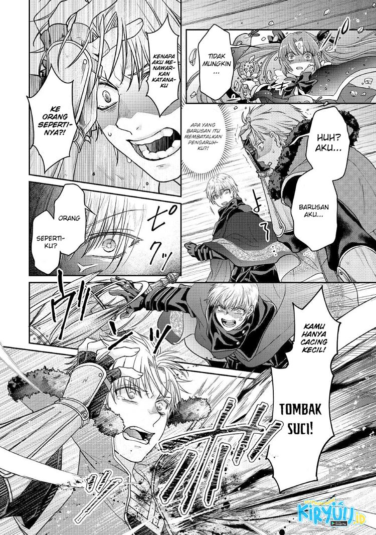 Read Tsuki ga Michibiku Isekai Douchuu Bahasa Indonesia ID Manga Online