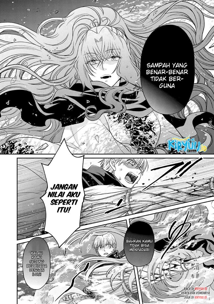 Read Tsuki ga Michibiku Isekai Douchuu Bahasa Indonesia ID Manga Online