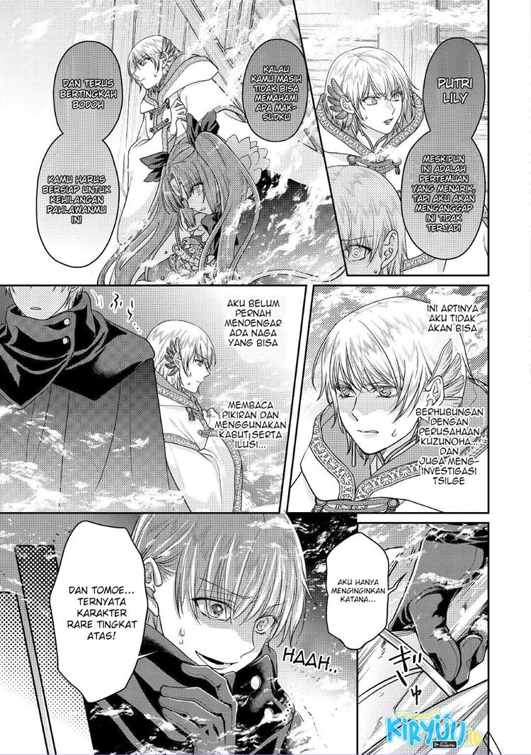 Read Tsuki ga Michibiku Isekai Douchuu Bahasa Indonesia ID Manga Online